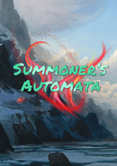 Summoner's Automata poster