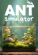 Ant Simulator poster