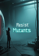 Resist Mutants poster