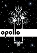 Opollo poster