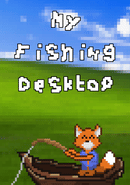 My Fishing Desktop poster