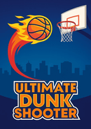 Ultimate Dunk Shooter poster