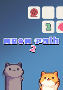 Meow Path 2 poster