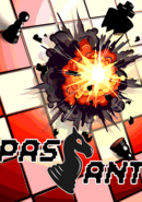 Passant: A Chess Roguelike