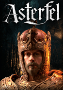 Asterfel poster