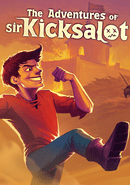 The Adventures of Sir Kicksalot