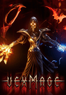 Vex Mage poster