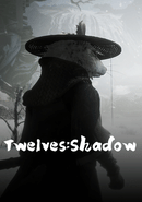 Twelves: Shadow poster