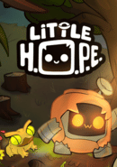 Little H.O.P.E. poster