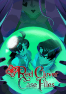 Red Clover Case Files poster