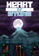 Heart of Stone poster