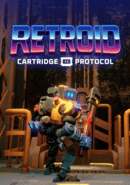 Retroid: Cartridge Protocol poster