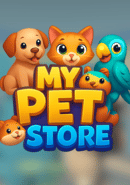 My Pet Store poster