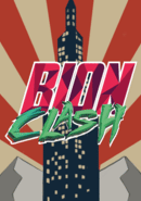 Bion Clash poster