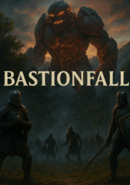 Bastionfall poster