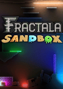 Fractala Sandbox poster
