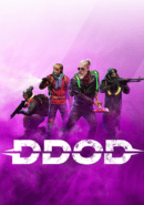 DDoD poster