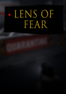 Lens Of Fear poster