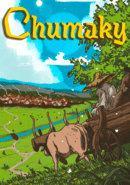 Chumaky poster