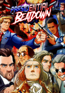 Presidential Beatdown poster