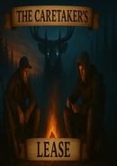 The Caretaker’s Lease poster
