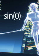 Sin Zero poster