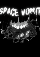 Space Vomit poster