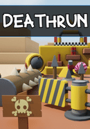 Deathrun poster