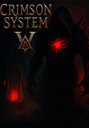 Crimson System: VɅΔ Protocol poster