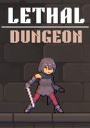 Lethal Dungeon poster