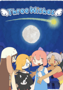 Three Wishes