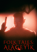 Folk Tales: Alageyik poster