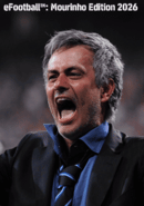 eFootball: Mourinho Edition 2026 poster
