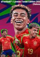 eFootball: Lamine Yamal Edition 2026 - Deluxe