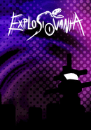Explosiovania poster