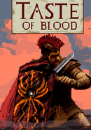 Taste of Blood poster