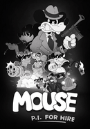 Mouse: P.I. For Hire