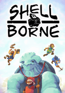 Shellborne poster