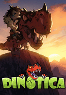 Dinotica poster
