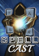Spellcast poster
