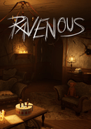 Ravenous poster