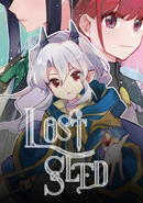 Lost Seed poster