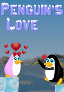 Penguin's Love poster