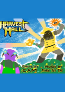 Harvest Mall poster