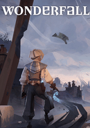 Wonderfall poster