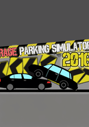 Rage Parking Simulator 2016