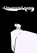 The Sword Game poster