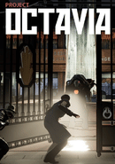Project Octavia poster