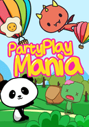 Party Play Mania poster