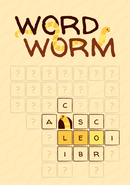 Word Worm